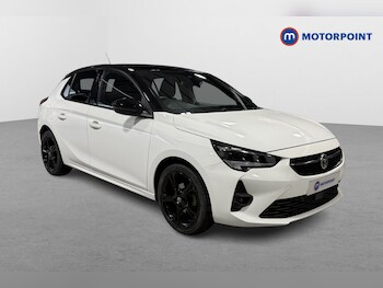 Used Vauxhall Corsa undefined for sale - 77364663: Photo