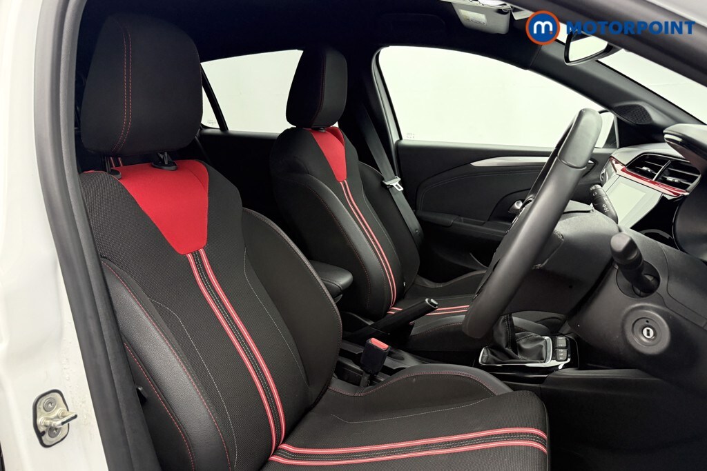 Used Vauxhall Corsa 2023 for sale - 77364663: Photo 24