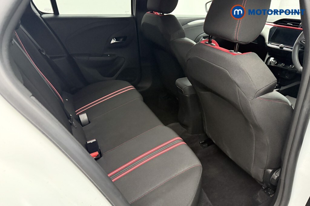 Used Vauxhall Corsa 2023 for sale - 77364663: Photo 26