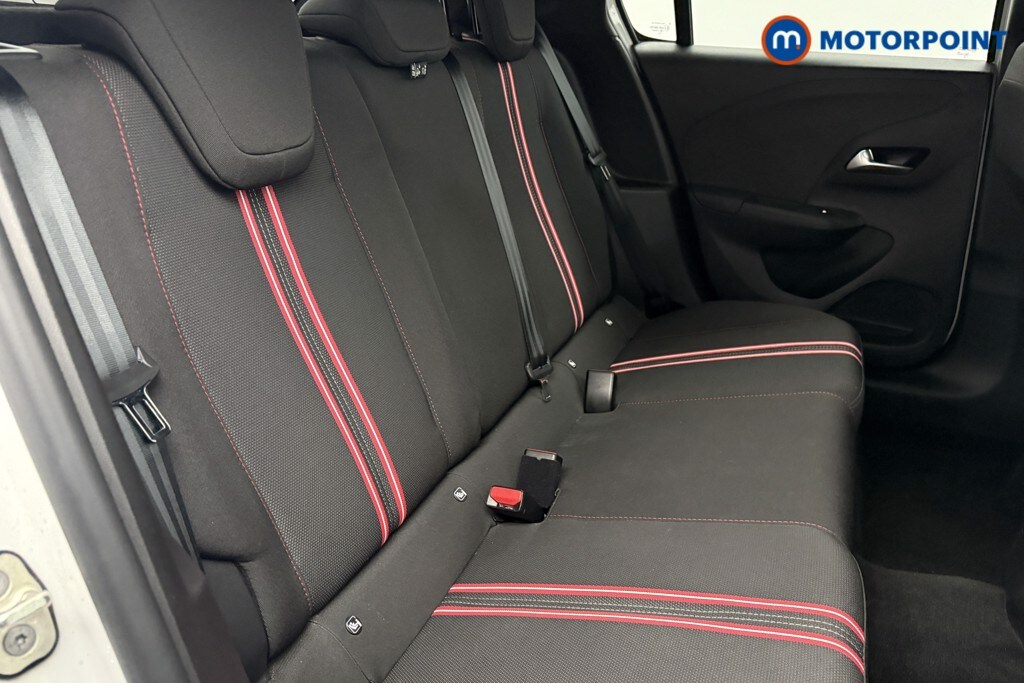 Used Vauxhall Corsa 2023 for sale - 77364663: Photo 27