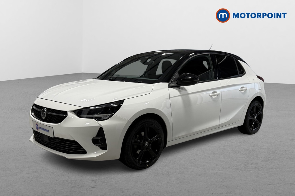 Used Vauxhall Corsa 2023 for sale - 77364663: Photo 3