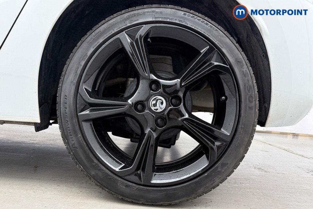 Used Vauxhall Corsa 2023 for sale - 77364663: Photo 33