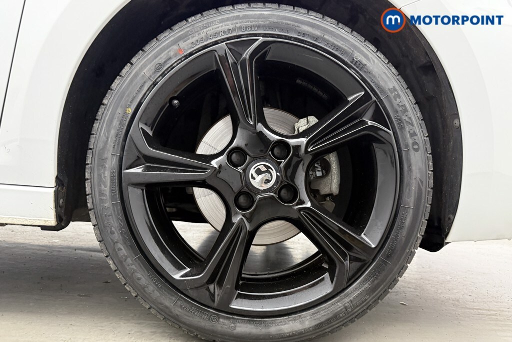 Used Vauxhall Corsa 2023 for sale - 77364663: Photo 35