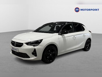 Used Vauxhall Corsa undefined for sale - 77364663: Photo