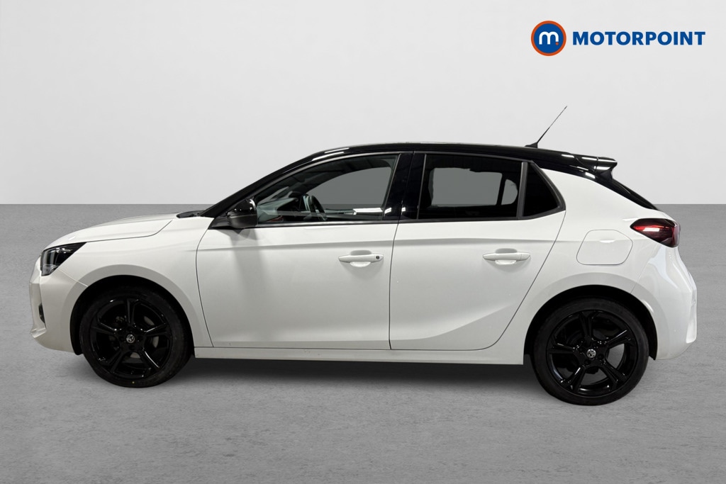 Used Vauxhall Corsa 2023 for sale - 77364663: Photo 4