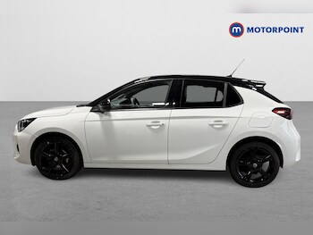 Used Vauxhall Corsa undefined for sale - 77364663: Photo