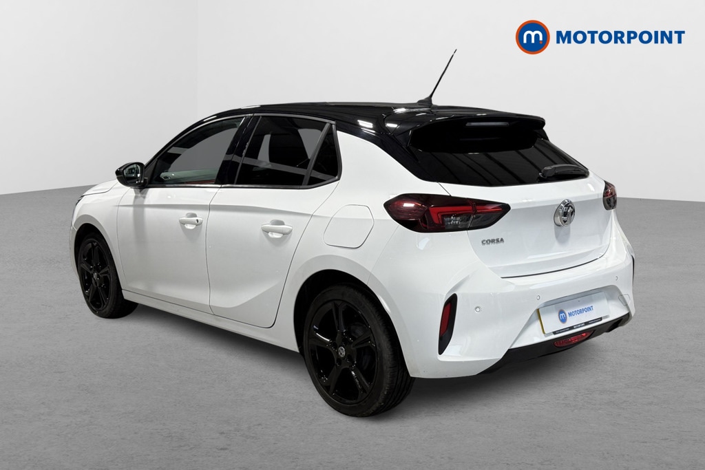 Used Vauxhall Corsa 2023 for sale - 77364663: Photo 5