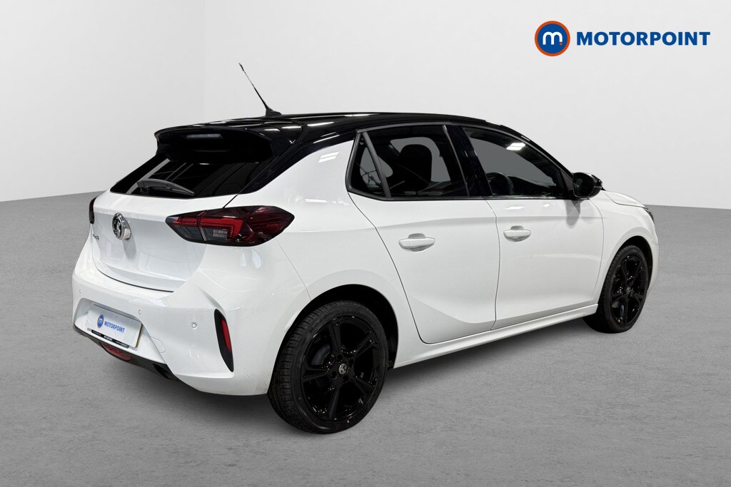 Used Vauxhall Corsa 2023 for sale - 77364663: Photo 7