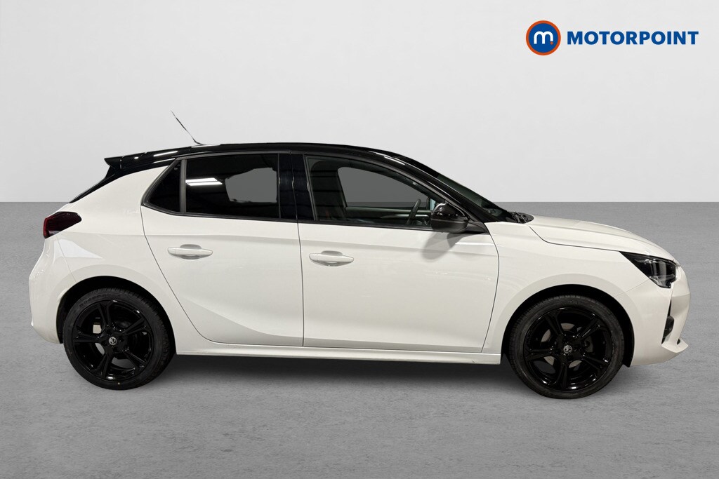 Used Vauxhall Corsa 2023 for sale - 77364663: Photo 8