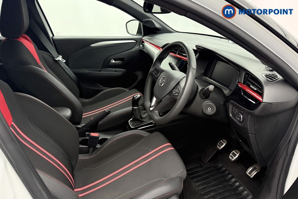 Used Vauxhall Corsa 2023 for sale - 77364663: Photo 9
