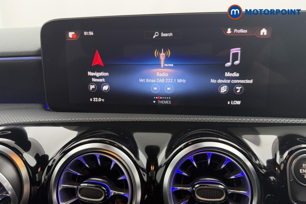 Used Mercedes-Benz A-Class 2022 for sale - 77435814: Photo 15