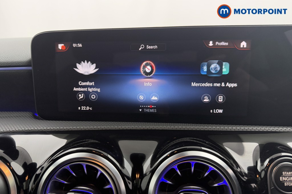 Used Mercedes-Benz A-Class 2022 for sale - 77435814: Photo 16