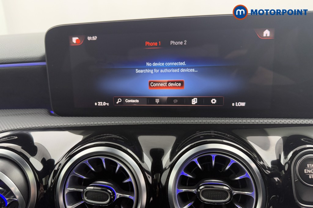 Used Mercedes-Benz A-Class 2022 for sale - 77435814: Photo 19