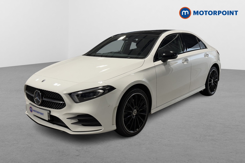 Used Mercedes-Benz A-Class 2022 for sale - 77435814: Photo 3