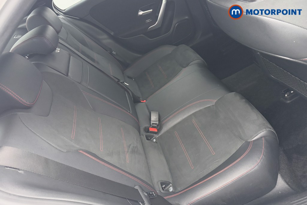 Used Mercedes-Benz A-Class 2022 for sale - 77435814: Photo 38