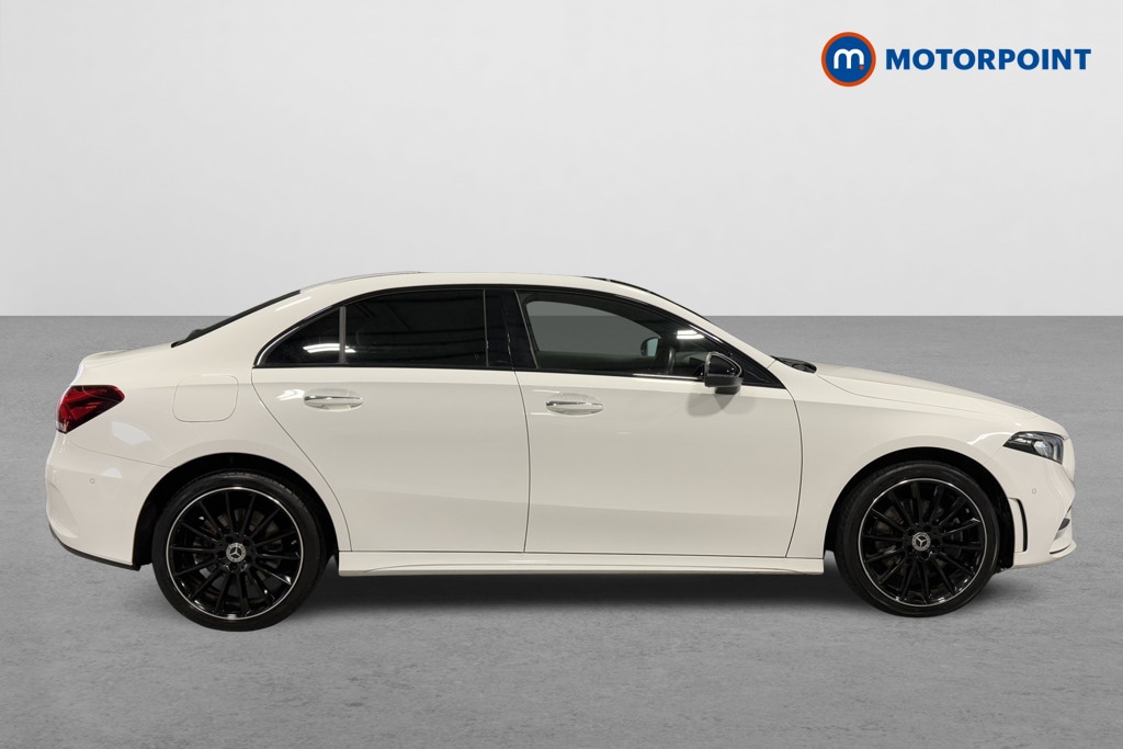 Used Mercedes-Benz A-Class 2022 for sale - 77435814: Photo 8