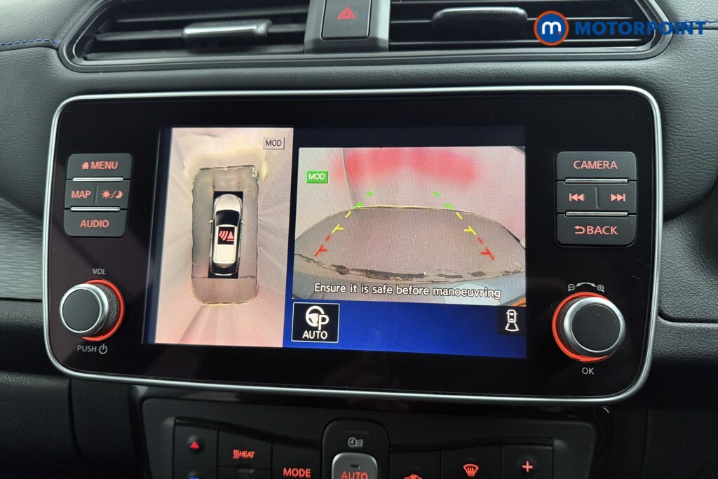 Used Nissan Leaf 2020 for sale - 77475288: Photo 18