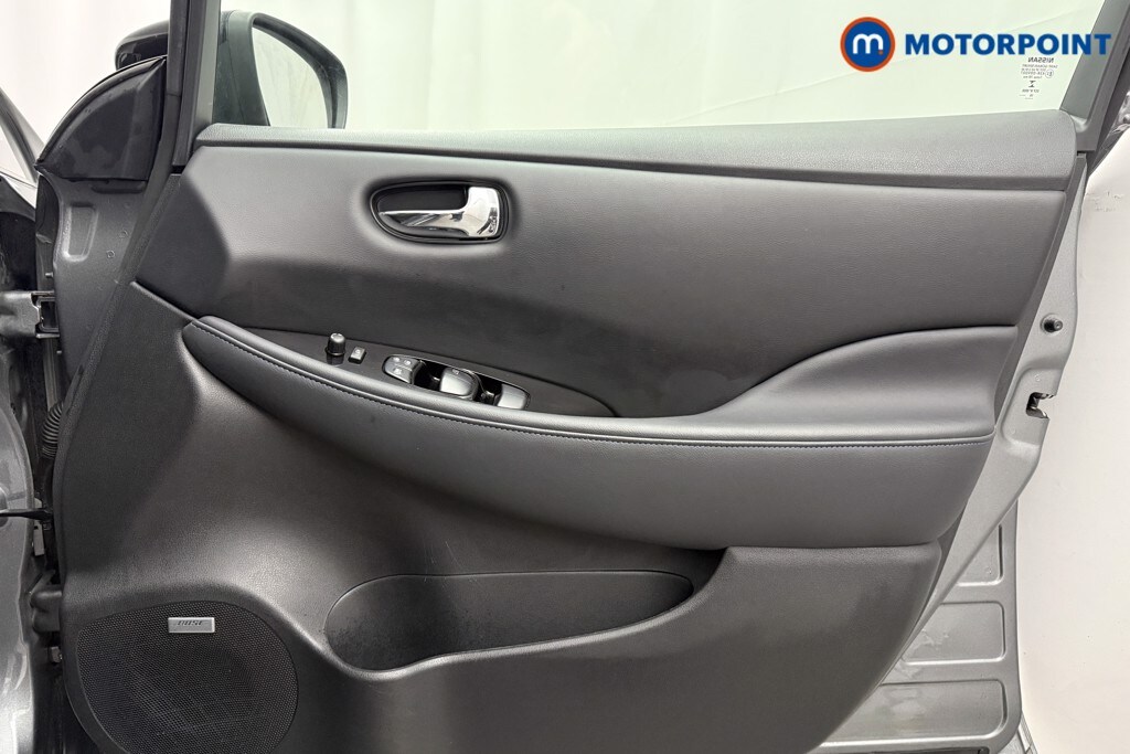 Used Nissan Leaf 2020 for sale - 77475288: Photo 25