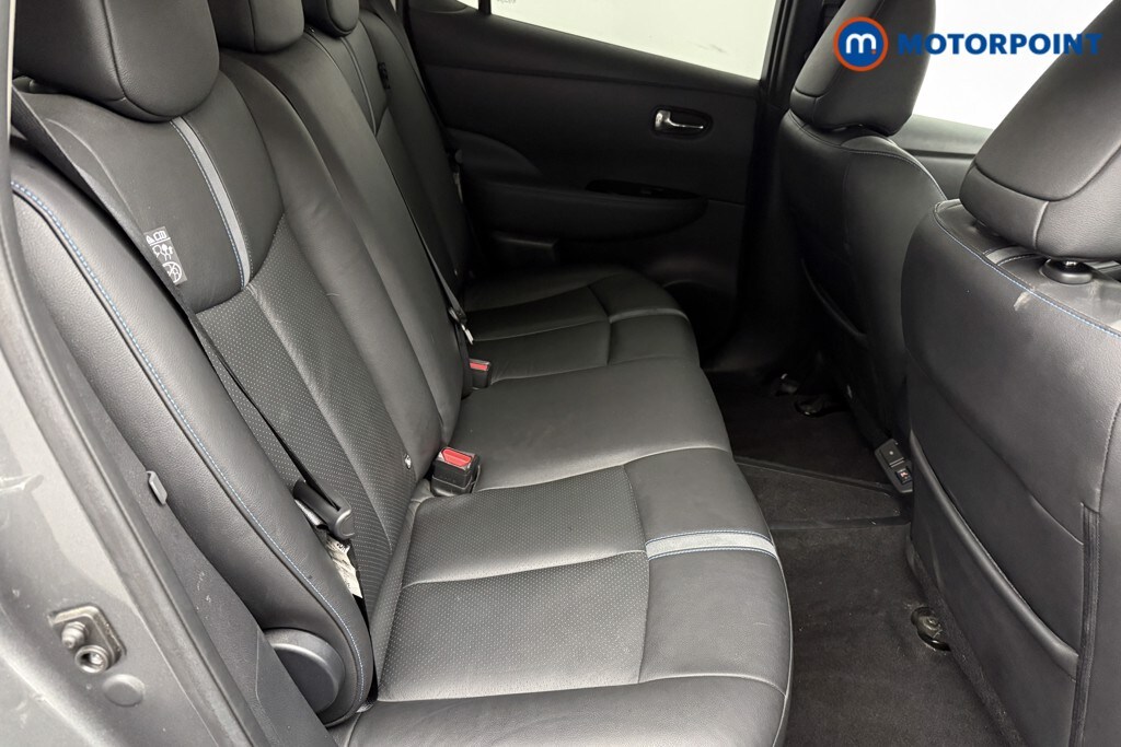 Used Nissan Leaf 2020 for sale - 77475288: Photo 29