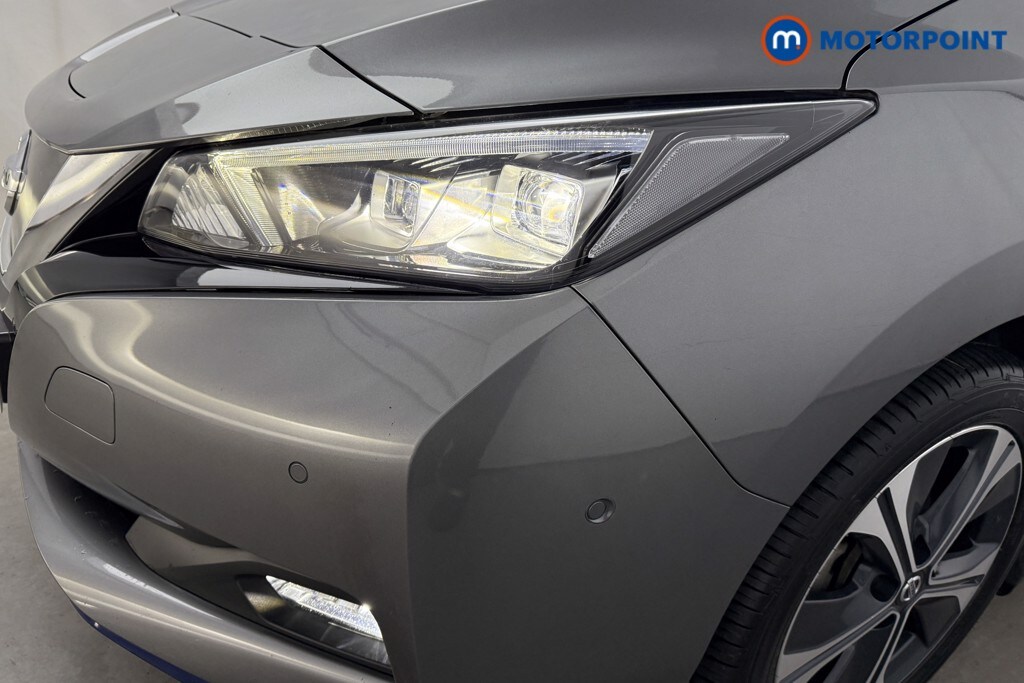 Used Nissan Leaf 2020 for sale - 77475288: Photo 34