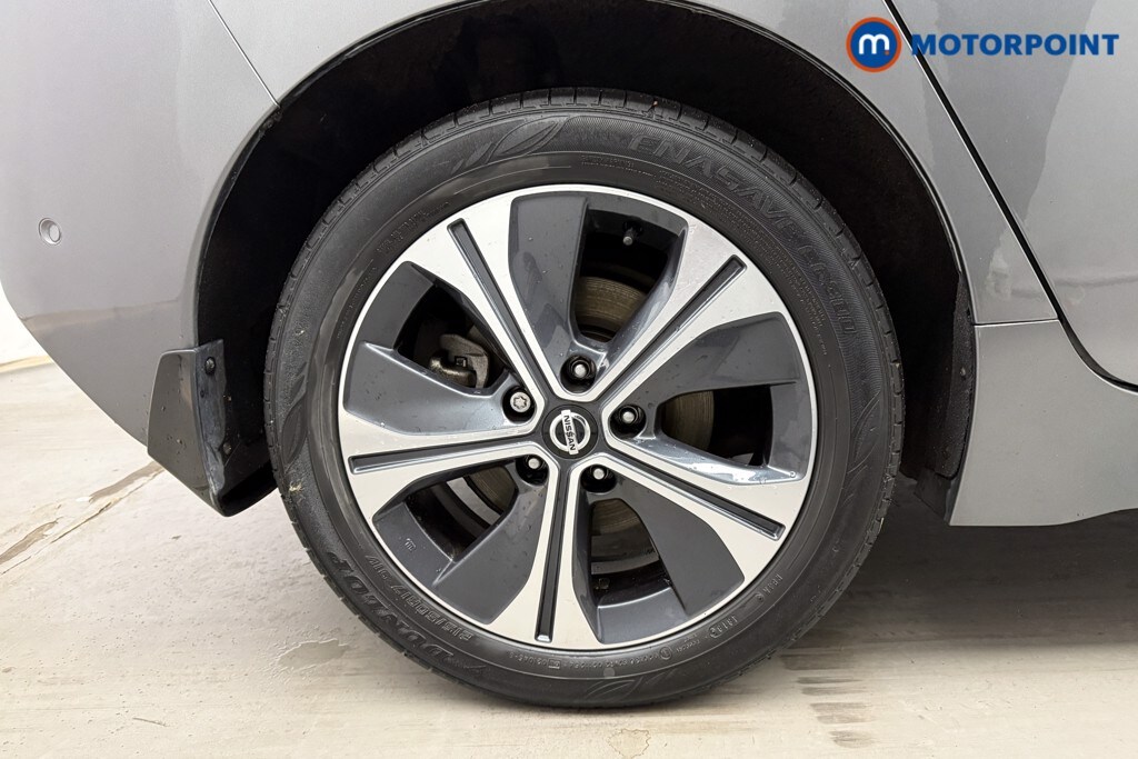 Used Nissan Leaf 2020 for sale - 77475288: Photo 36