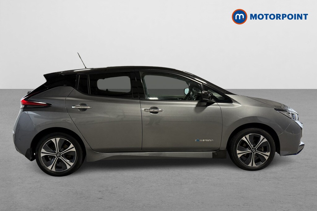Used Nissan Leaf 2020 for sale - 77475288: Photo 8