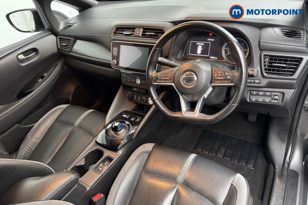 Used Nissan Leaf 2020 for sale - 77475288: Photo 9