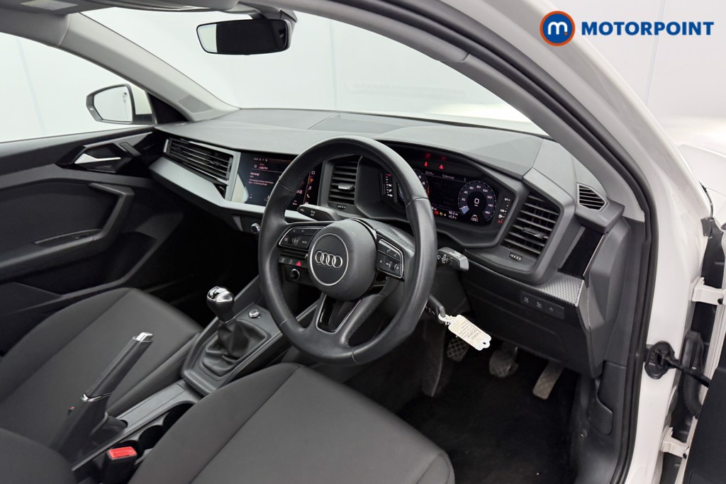 Used Audi A1 2022 for sale - 77248890: Photo 11