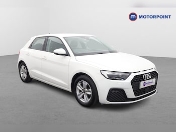 Audi A1 feature image