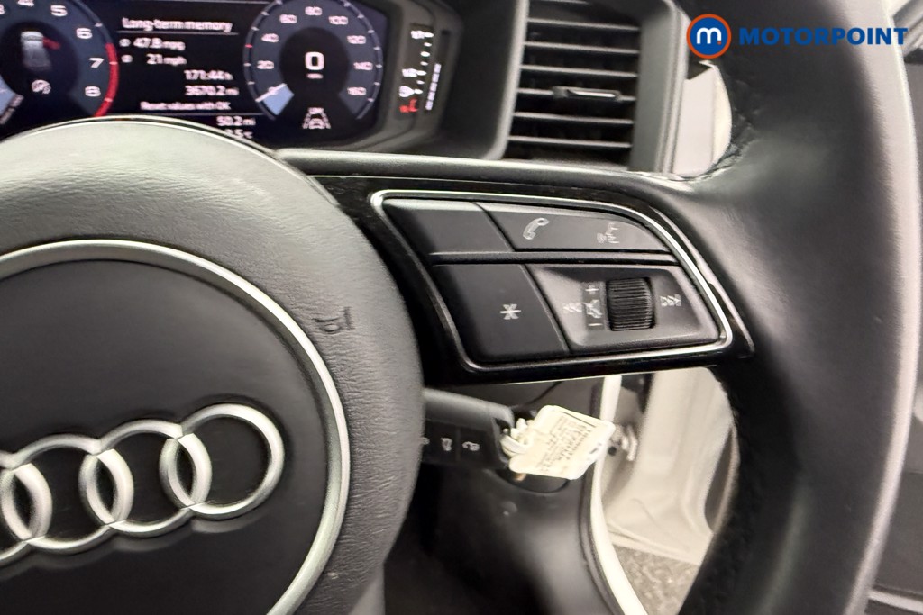 Used Audi A1 2022 for sale - 77248890: Photo 21