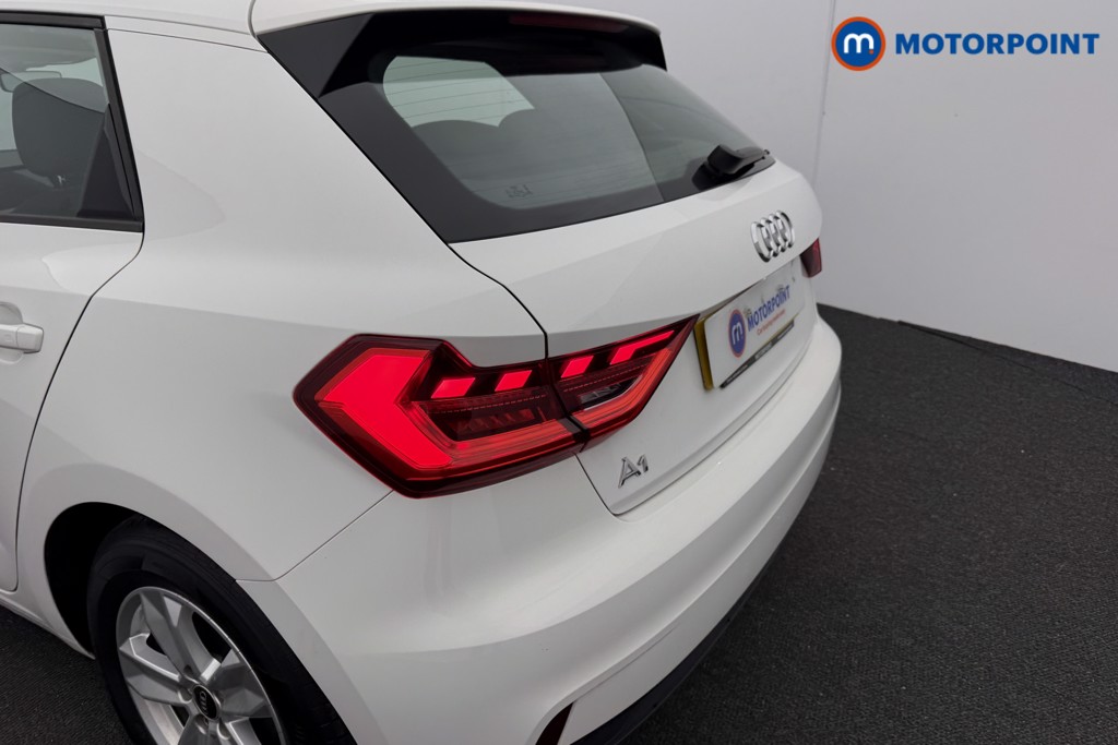 Used Audi A1 2022 for sale - 77248890: Photo 32
