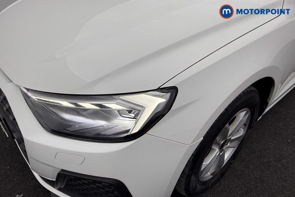 Used Audi A1 2022 for sale - 77248890: Photo 33