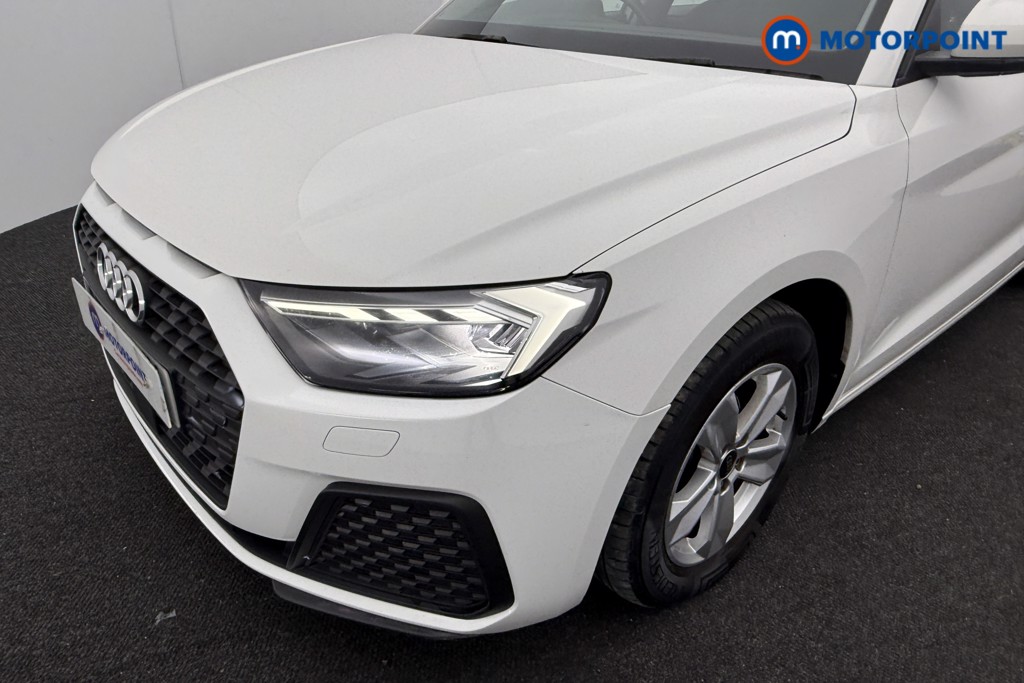 Used Audi A1 2022 for sale - 77248890: Photo 34