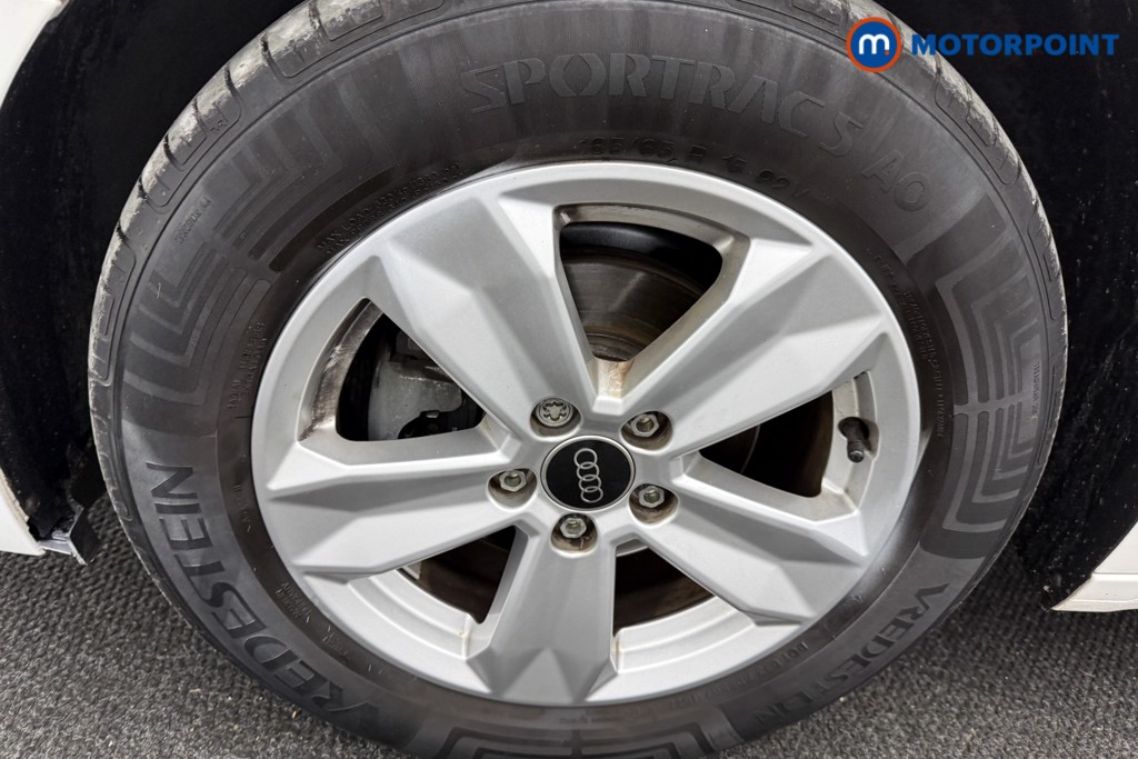 Used Audi A1 2022 for sale - 77248890: Photo 35