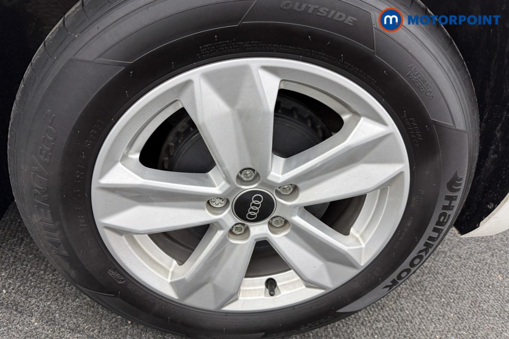 Used Audi A1 2022 for sale - 77248890: Photo 36