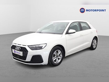 Used Audi A1 2022 for sale - 77248890: Photo