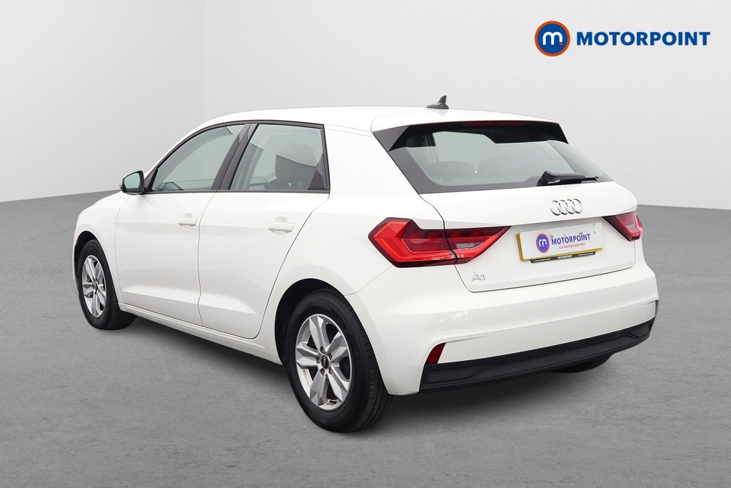 Used Audi A1 2022 for sale - 77248890: Photo 5