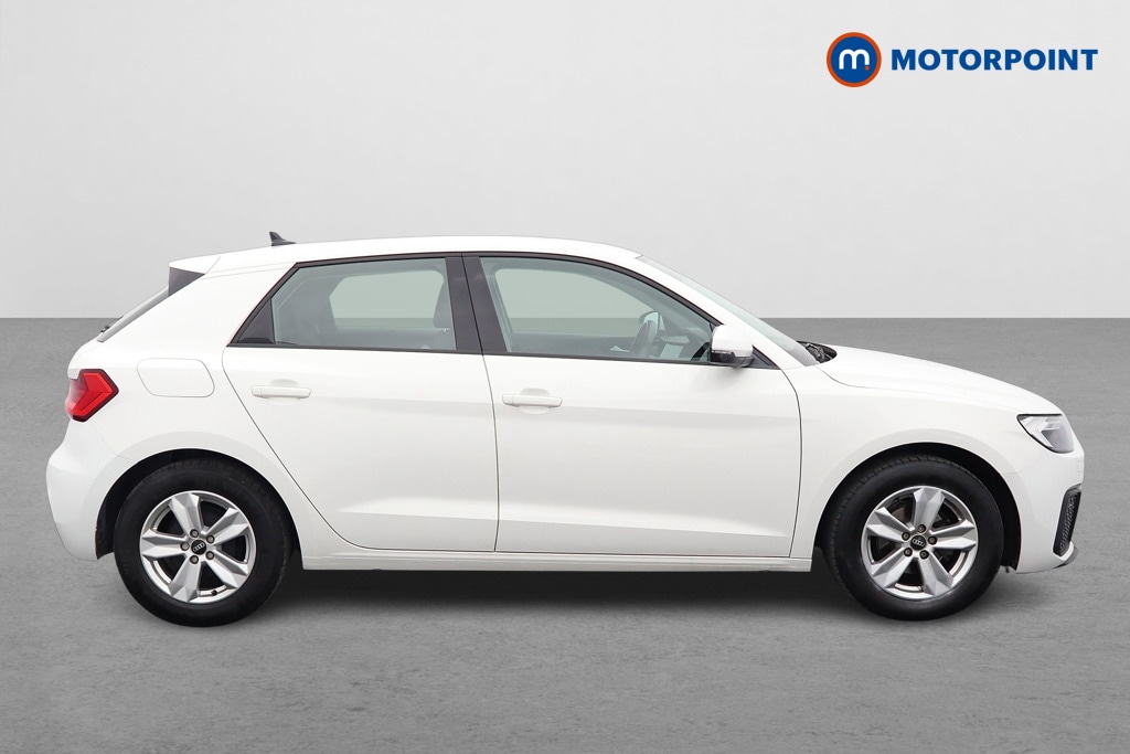 Used Audi A1 2022 for sale - 77248890: Photo 8