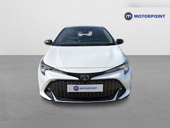 Used Toyota Corolla undefined for sale - 78267857: Photo