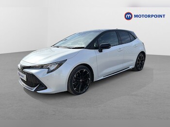 Used Toyota Corolla undefined for sale - 78267857: Photo