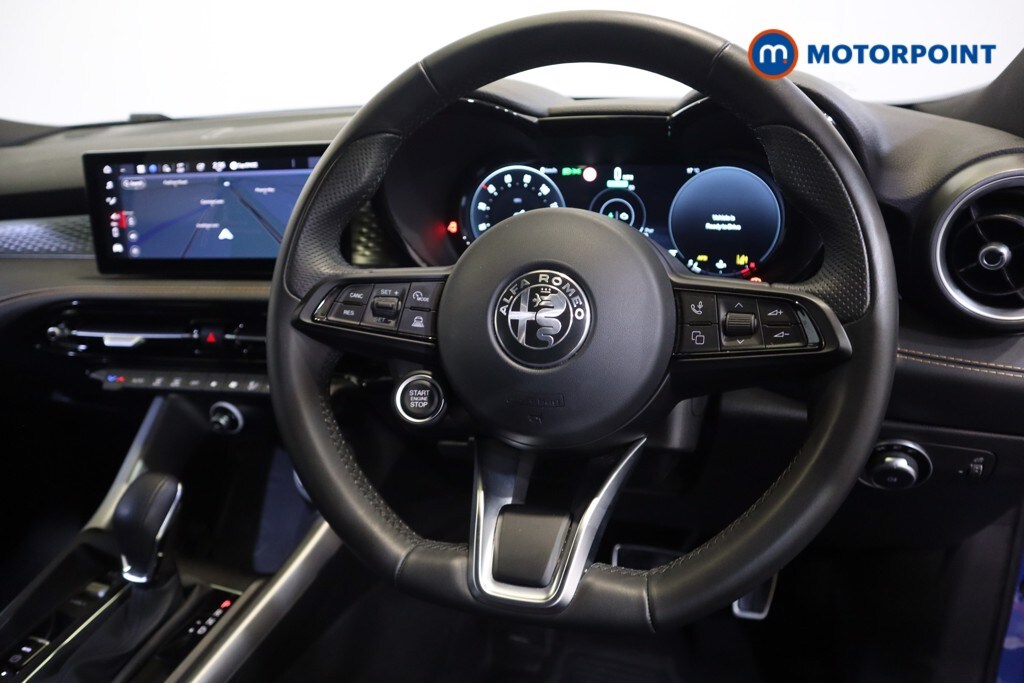 Used Alfa Romeo Tonale 2024 for sale - 77935381: Photo 11