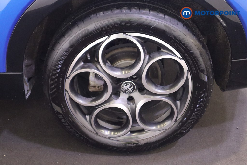 Used Alfa Romeo Tonale 2024 for sale - 77935381: Photo 17