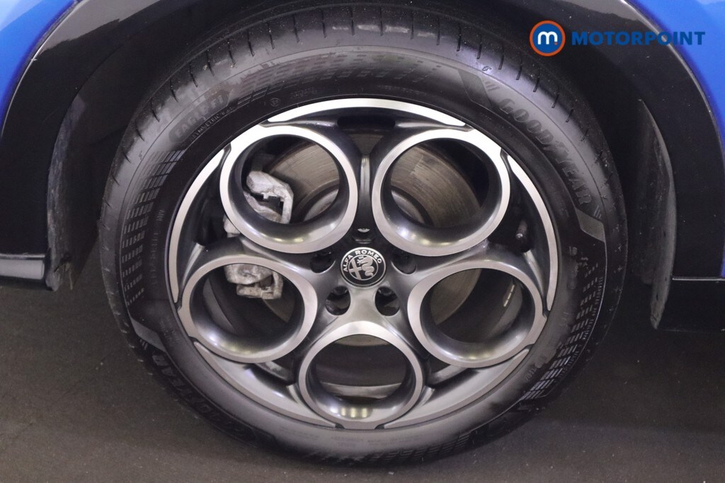 Used Alfa Romeo Tonale 2024 for sale - 77935381: Photo 18