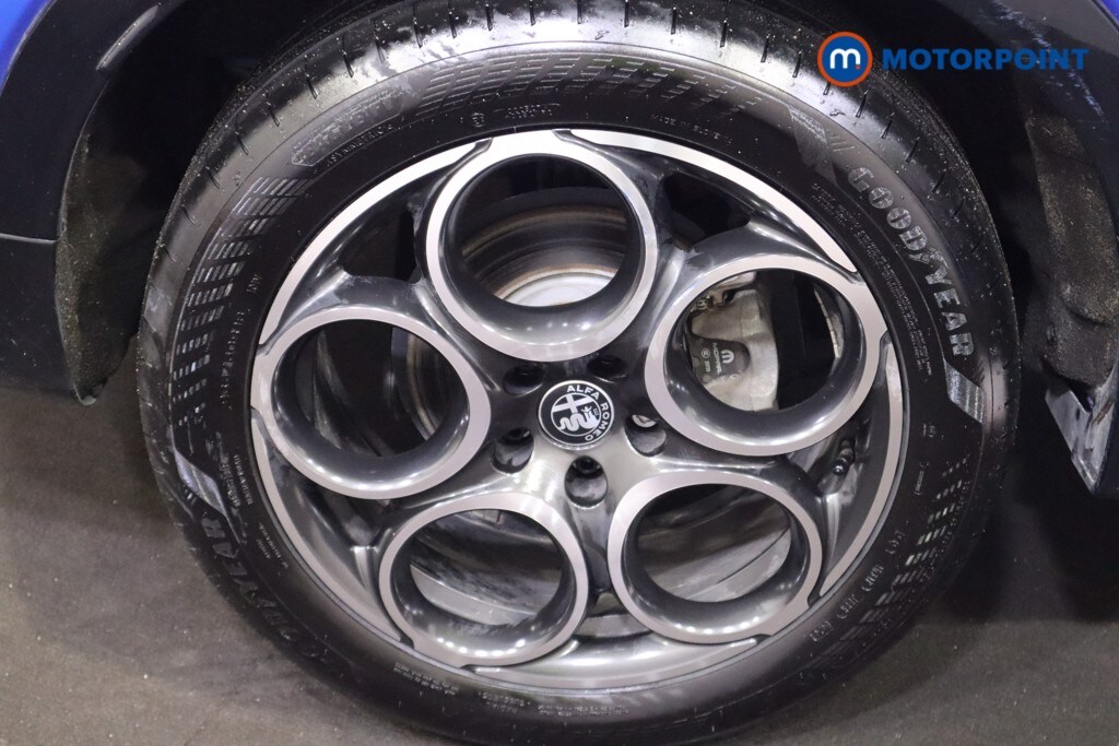 Used Alfa Romeo Tonale 2024 for sale - 77935381: Photo 20