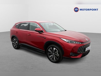 Used MG MG HS 2025 for sale - 78176944: Photo