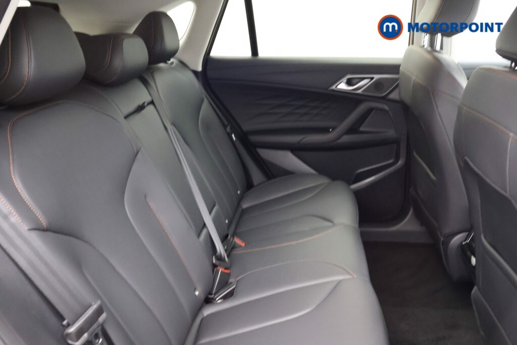 Used MG MG HS 2025 for sale - 78176944: Photo 20