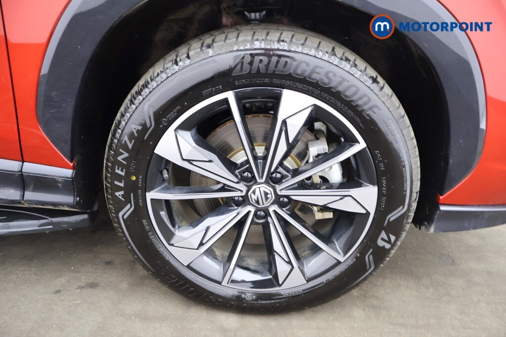 Used MG MG HS 2025 for sale - 78176944: Photo 27