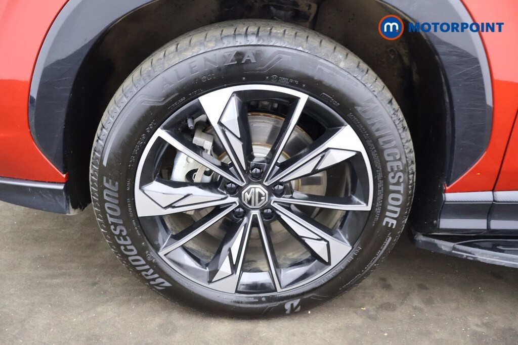 Used MG MG HS 2025 for sale - 78176944: Photo 28