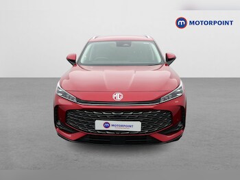 Used MG MG HS 2025 for sale - 78176944: Photo