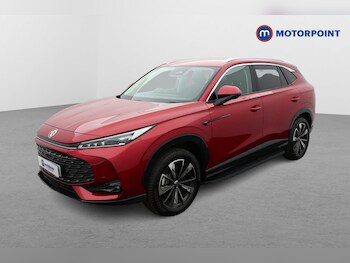 Used MG MG HS 2025 for sale - 78176944: Photo